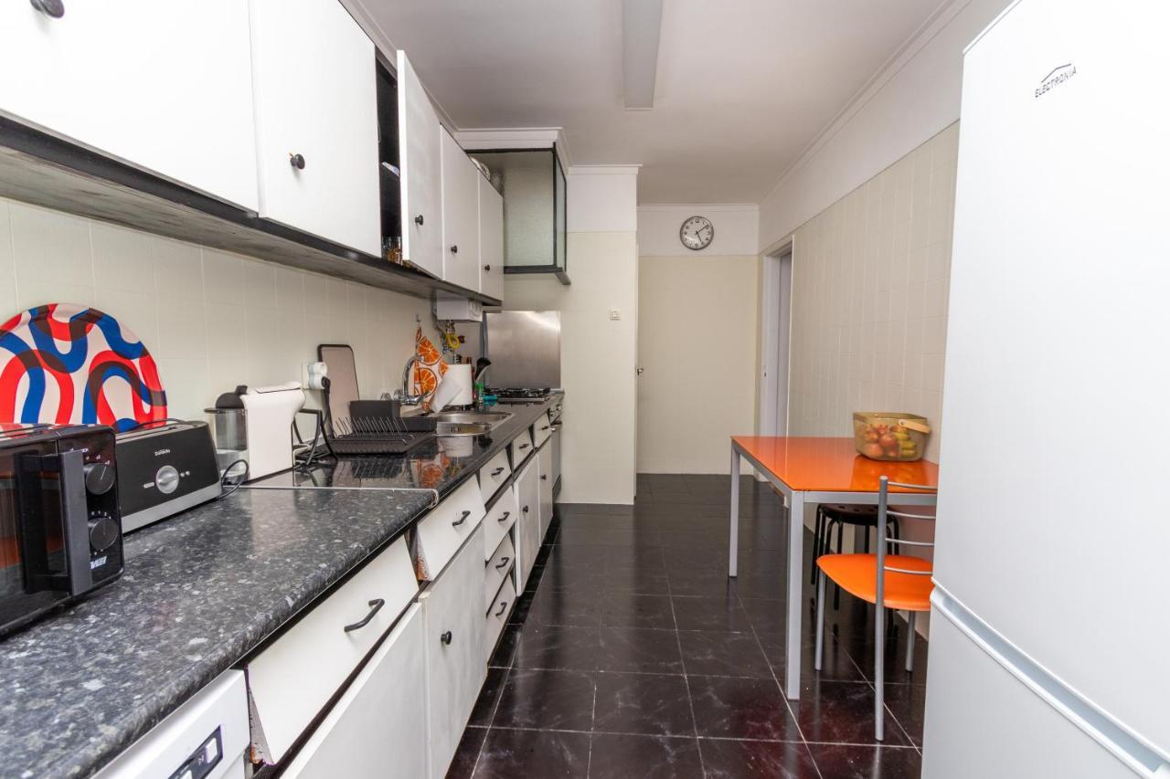 Al Cacem Apartment Agualva-Cacem Exterior foto