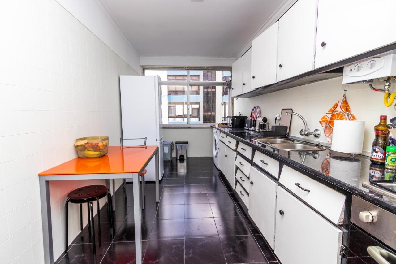 Al Cacem Apartment Agualva-Cacem Exterior foto