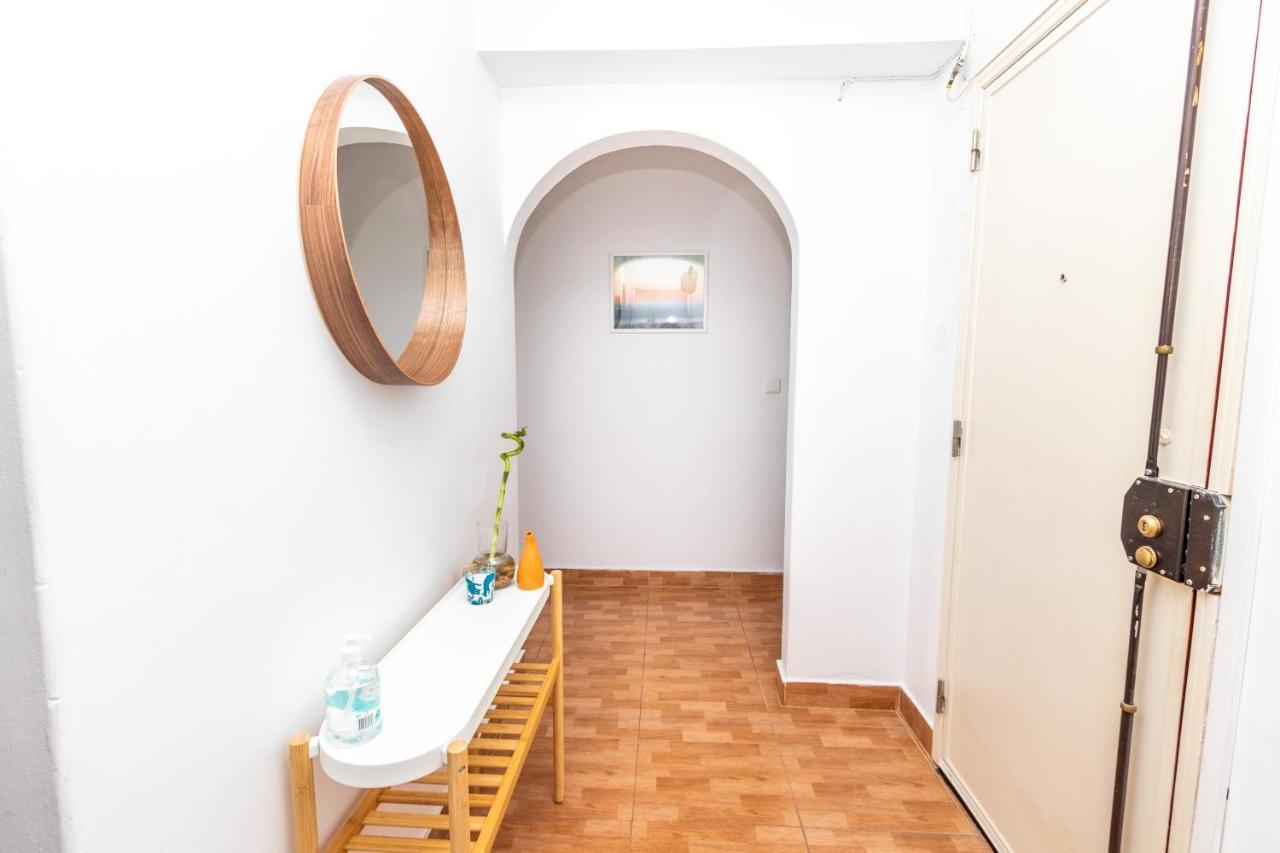 Al Cacem Apartment Agualva-Cacem Exterior foto