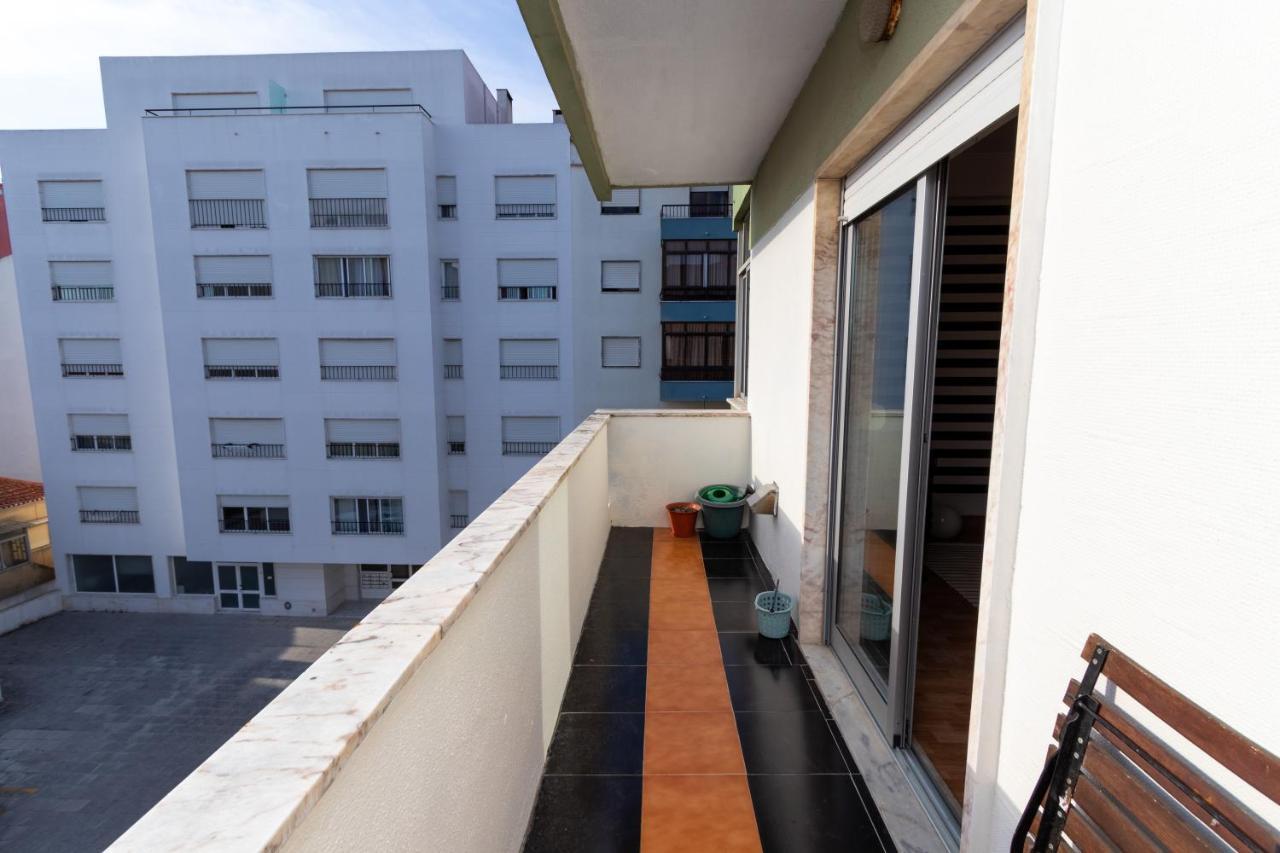 Al Cacem Apartment Agualva-Cacem Exterior foto
