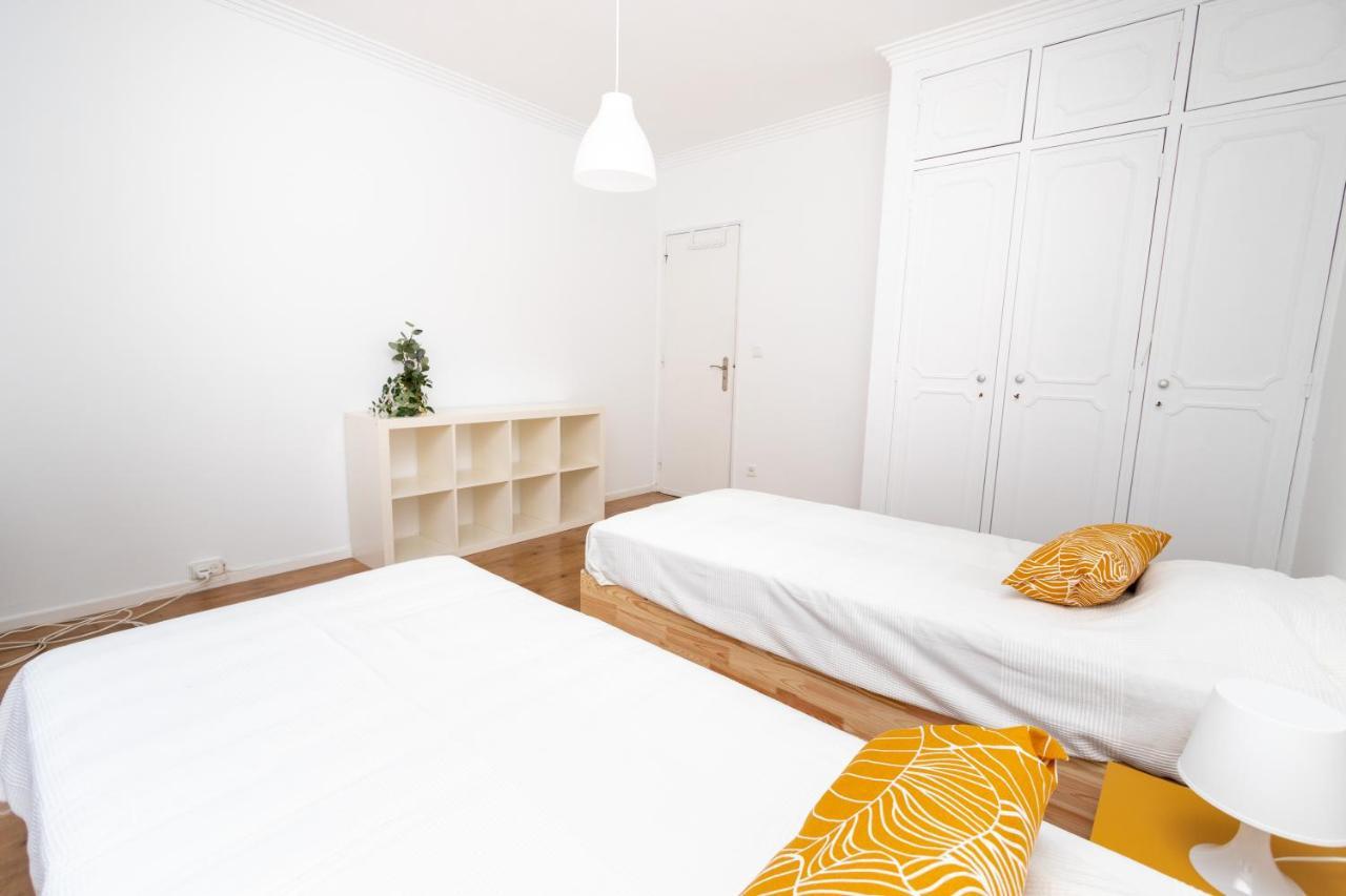 Al Cacem Apartment Agualva-Cacem Exterior foto