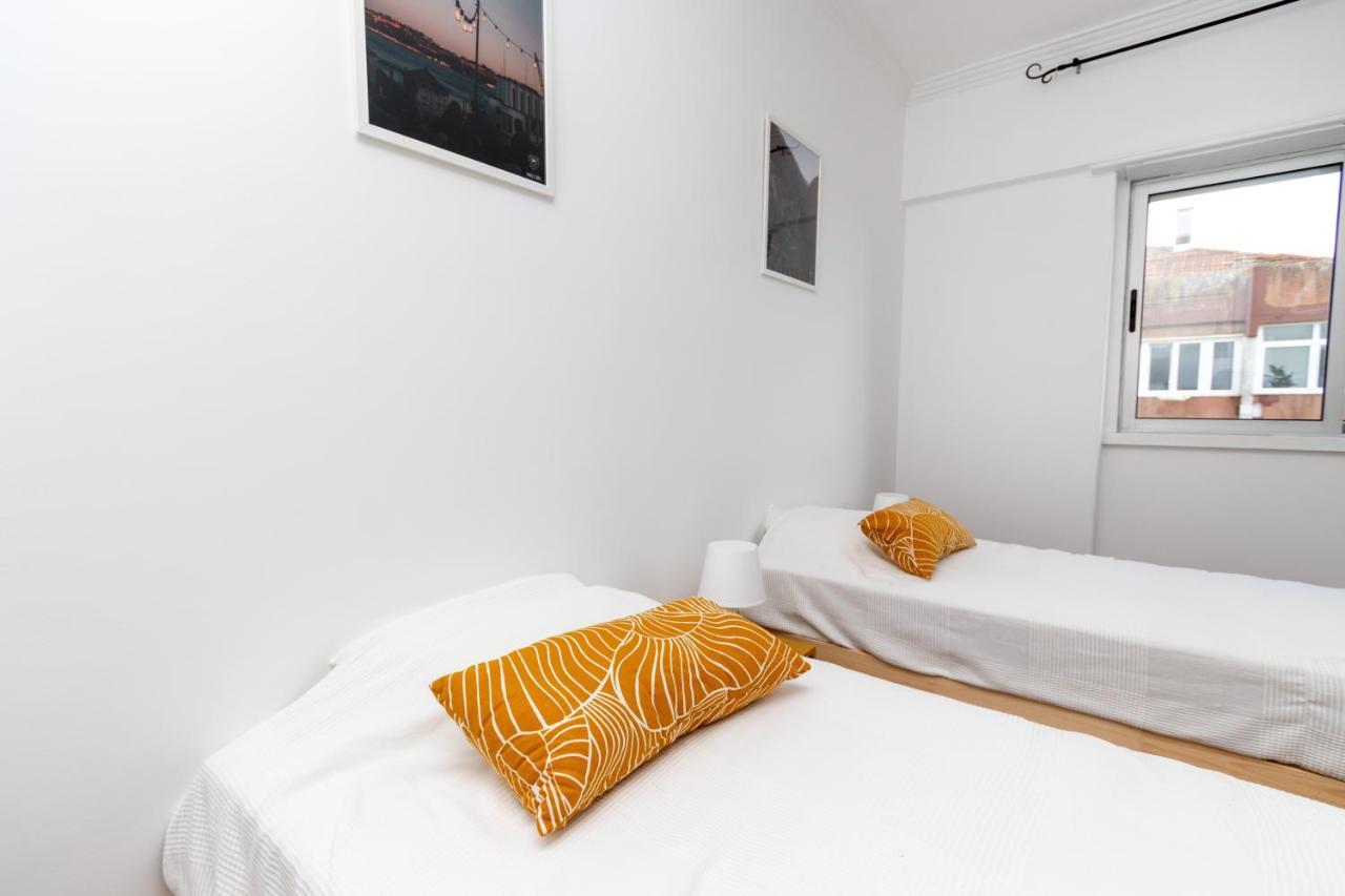 Al Cacem Apartment Agualva-Cacem Exterior foto