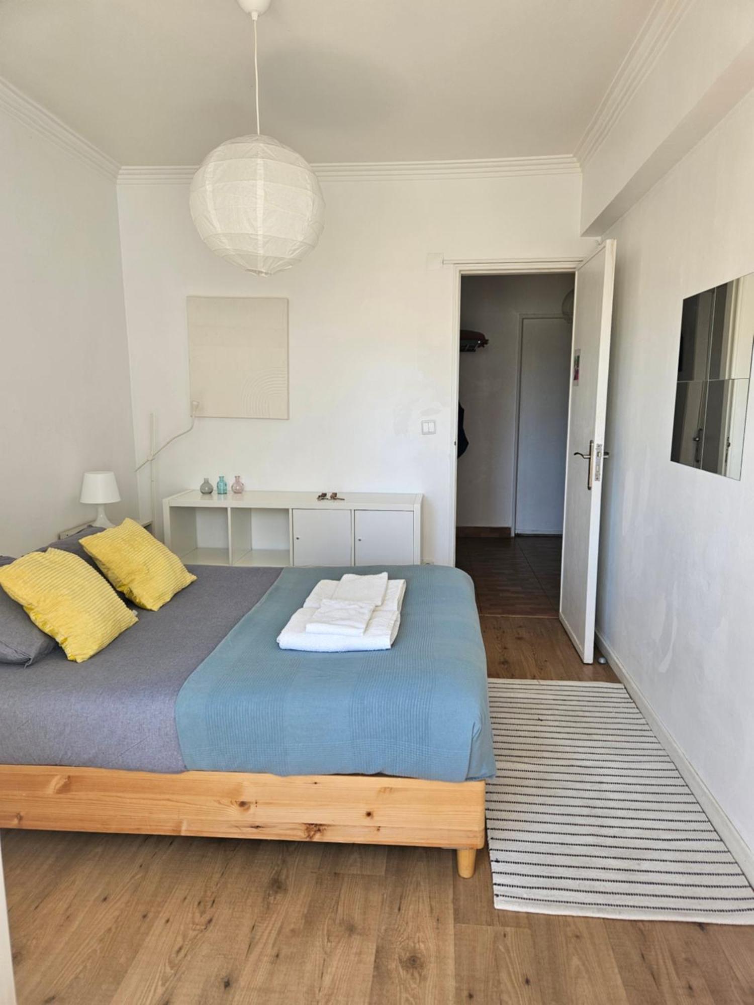 Al Cacem Apartment Agualva-Cacem Cameră foto