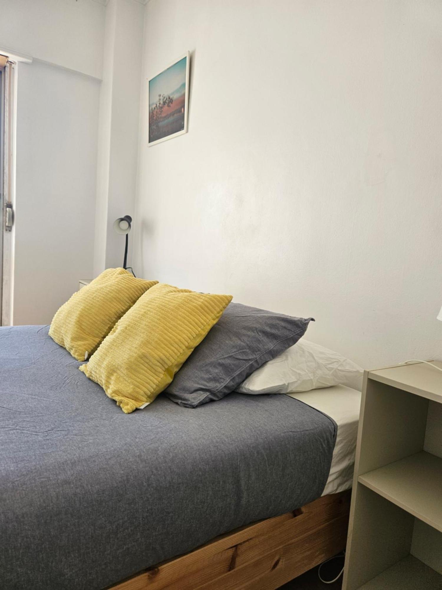 Al Cacem Apartment Agualva-Cacem Cameră foto
